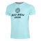 Spectrum Logo Chill Tee