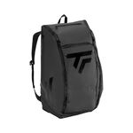 Tecnifibre Tecnifibre TOUR ENDURANCE ULTRABLACK PADEL Padelracketväska 4-Svart