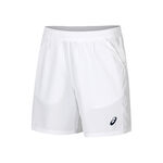 ASICS Kläder ASICS Court 9in Shorts Herrar-Vit