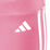 Train Essentials 3-Stripes High-Waisted 7/8 Leggings