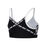 Indy Logo Sports Bra Women