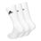 Cushioning 3er Pack Crew Socks Unisex