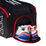 Racket Bag MULTIGAME 3.2 Black/ Red