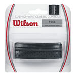 Wilson Grundlindor Wilson Tour Cushion-Aire Classic Contour Enpack-Svart