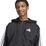 Essentials 3 Stripes Sweatjacket