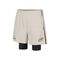 SHORT  BARDE