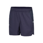 ASICS Kläder ASICS Match 7in Shorts Herrar - mörkblå, 