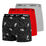 Everyday Cotton Stretch Trunk Boxer