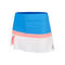 Falda Shanghai Blue