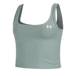 Under Armour Kläder Under Armour Motion Linne Damer-Grön