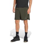adidas Kläder adidas D4T 7Inch Shorts Herrar - mörkgrön, 