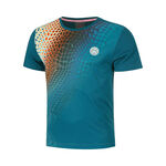 BIDI BADU Kläder BIDI BADU Komodo T-shirt Pojkar-Petrol