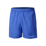 Nike Tenniskl&auml;der Nike Court Victory Dri-Fit 7in Shorts Herrar - bl&aring;, vit