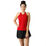 Court Dry Skirt Women