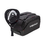 HEAD Coello Motion + Schlägertasche