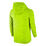 Dri-Fit Training Hooded Longsleeve Boys