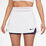 Dri-Fit Slam Tennis Skirt