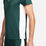 Court Dri-Fit Advantage Half-Zip Tee