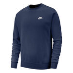 Nike Kläder Nike Sportswear Tröja Herrar-Mörkblå