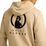 Wild Tonal Zip Hoody M