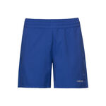 HEAD Kläder HEAD Club Shorts Damer-Blå