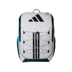 adidas adidas Protour 3.4 Ryggsäck-Creme