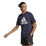 Essentials Single Jersey Big Logo T-Shirt