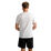Endlessly Trainings Stripe Tee M