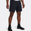Tech Vent 7In Shorts-Blk