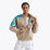 U. Track Jacket Icon