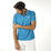 Court Dry Pique Polo Men