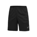 Lotto Kl&auml;der Lotto Squadra III 9in Shorts Herrar-Svart