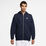 M NK CLUB BB FZ HOODIE