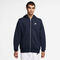 M NK CLUB BB FZ HOODIE