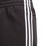 Essentials 3-Stripes Shorts Girls