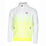 Jabu Tech Jacket Men