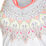 Geo Grande Tank-Top with Bra