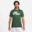 Just Do It Swoosh Tee