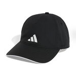 adidas Kläder adidas Clima Keps Barn-Svart