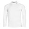 Dri-Fit Tight LS Mock