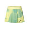 Court Dri-Fit Victory Flouncy Skirt Printed