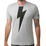 Tech Thunderbolt T-Shirt Men