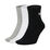 Everyday Lightweight Ankle Training Socks Unisex