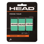 HEAD Överlindor HEAD  Prime Tour 3-pack - mint