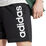 AEROREADY Essentials Single Jersey Linear Logo Shorts