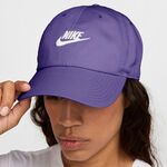 Nike Kläder Nike Club Keps-Lila