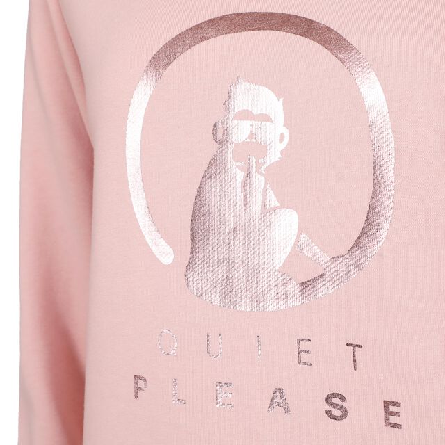 Quiet Please