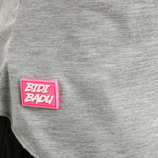 BIDI BADU