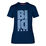 Carsta Lifestyle Tee Women