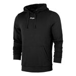 Fila Kläder Fila Bobby Huvtröja Herrar-Svart